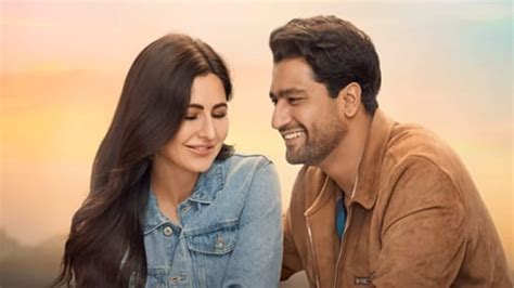 katrina kaif and vicky kaushal